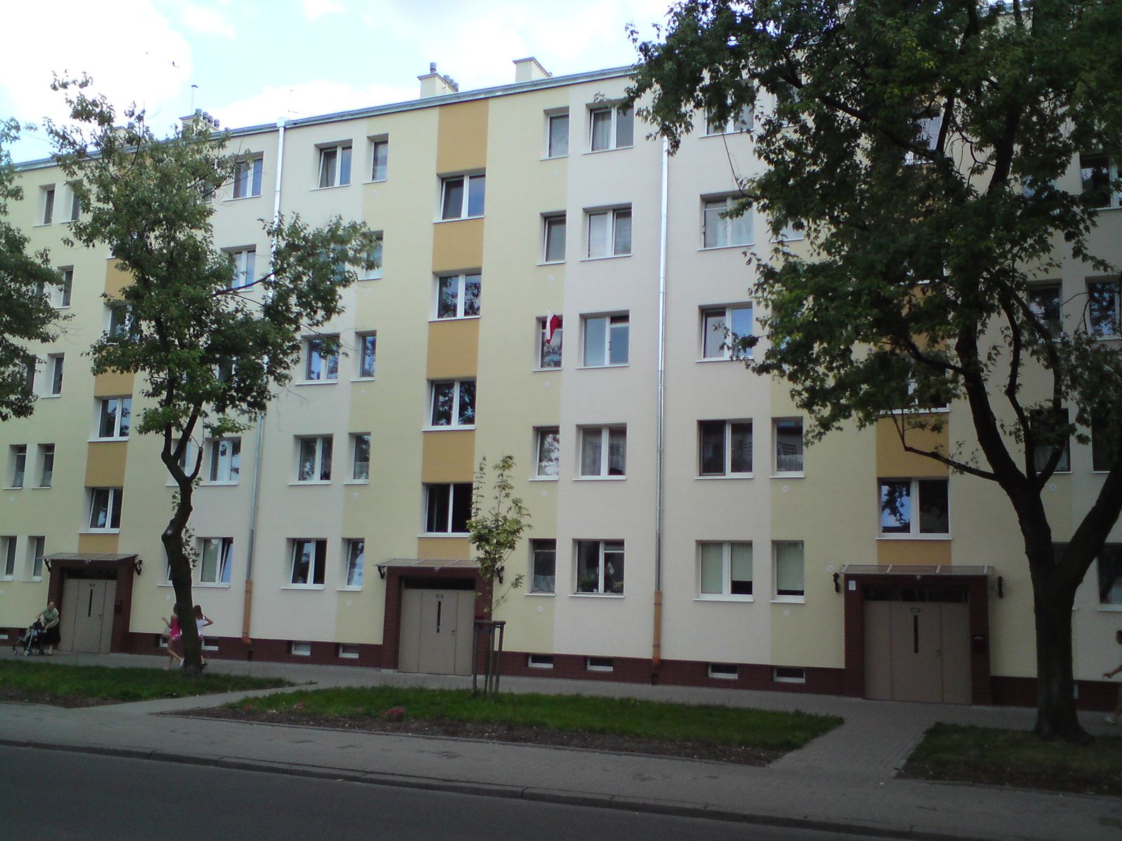 Praga Południe view 4