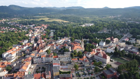 Śródmieście view 2