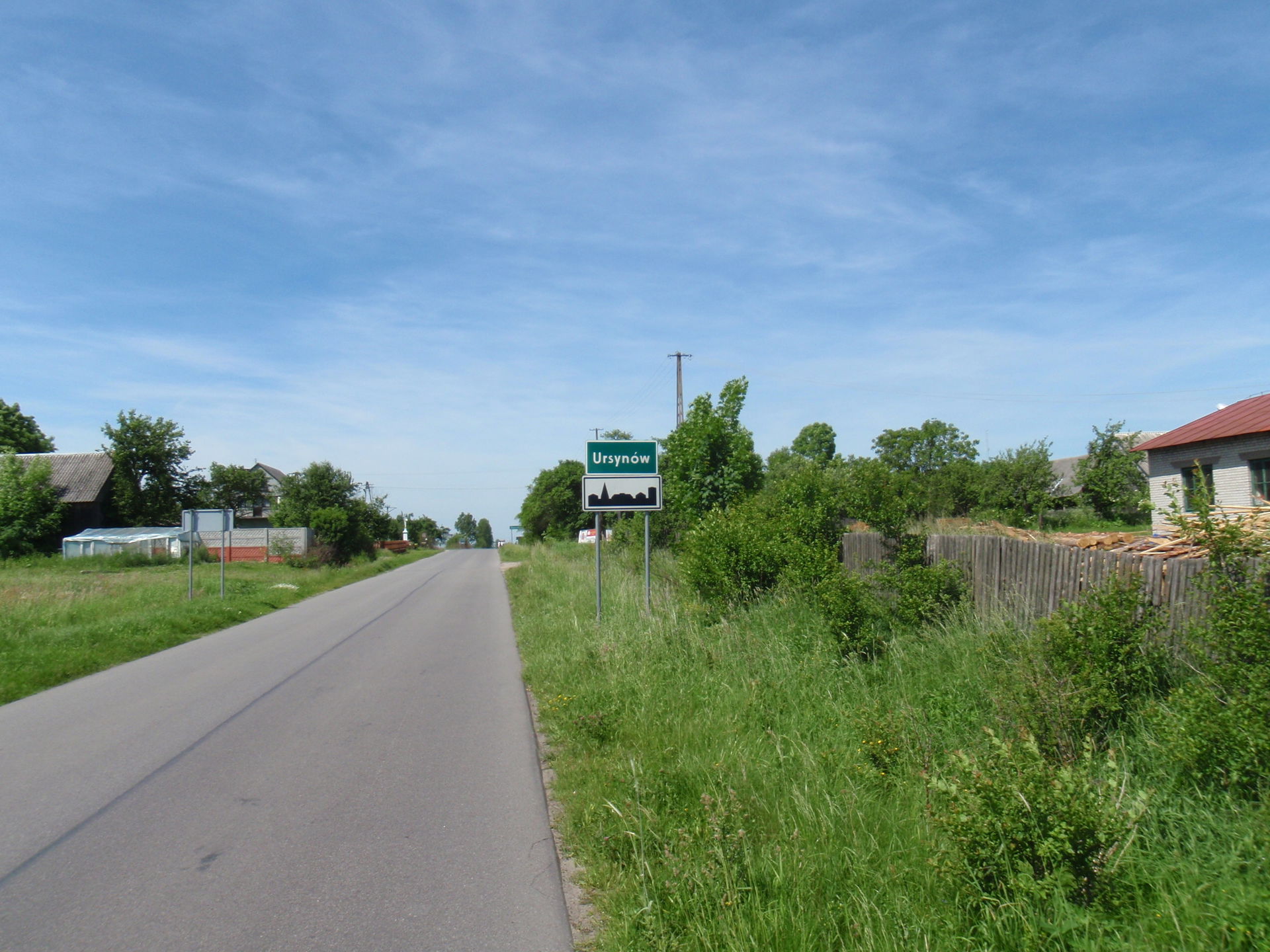 Ursynów view 5