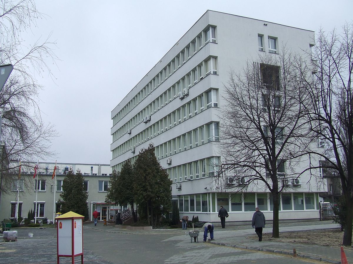 Wawer view 1
