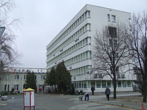 Wawer view 1