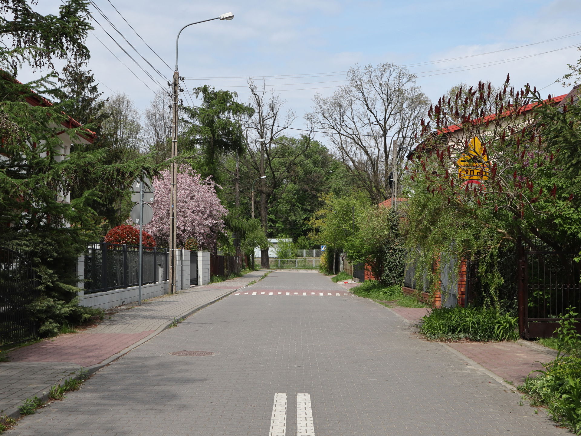 Wesoła view 3
