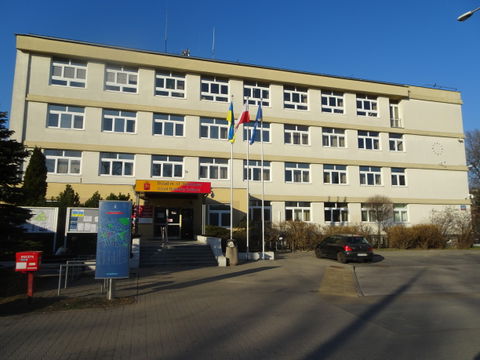 Żoliborz view 2