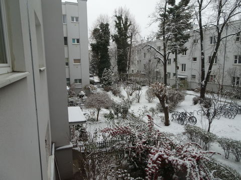 Żoliborz view 3
