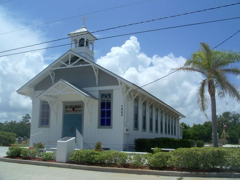 Palm Bay view 3