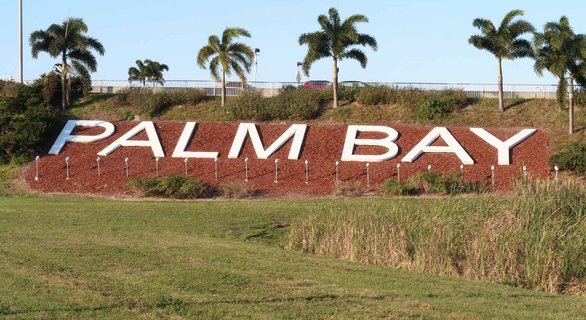 Palm Bay view 5