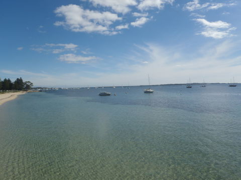 Palm Bay West view 2