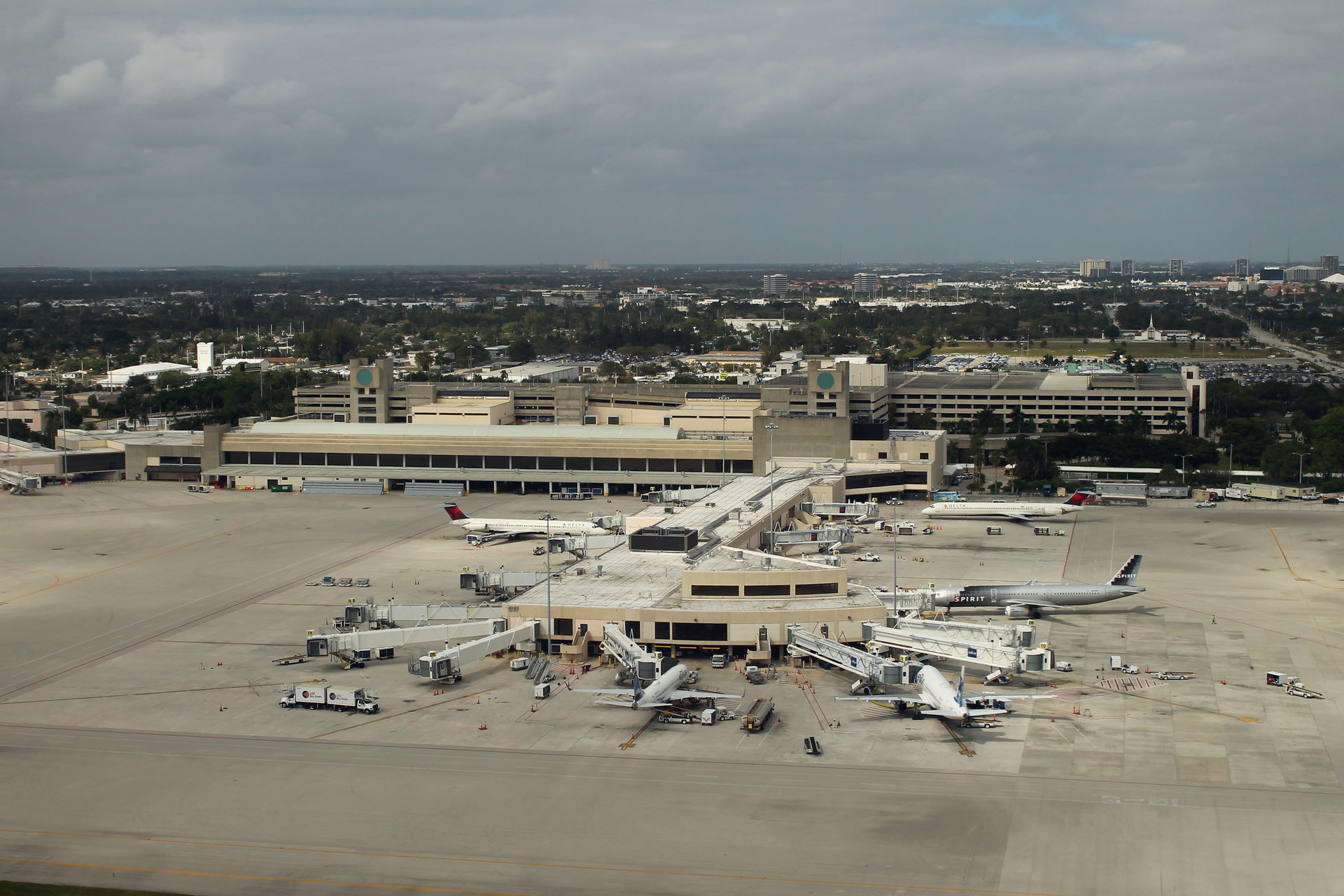 Palm Bay West view 3