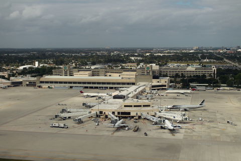 Palm Bay West view 3