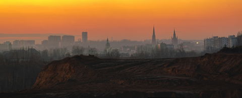 Śródmieście view 3