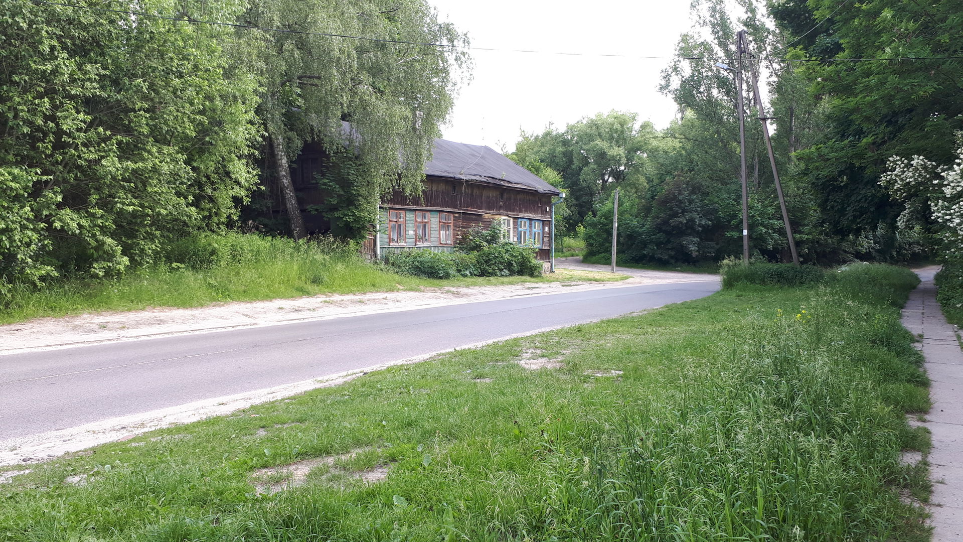 Bałuty view 5