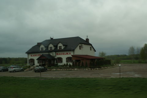 Polesie view 1