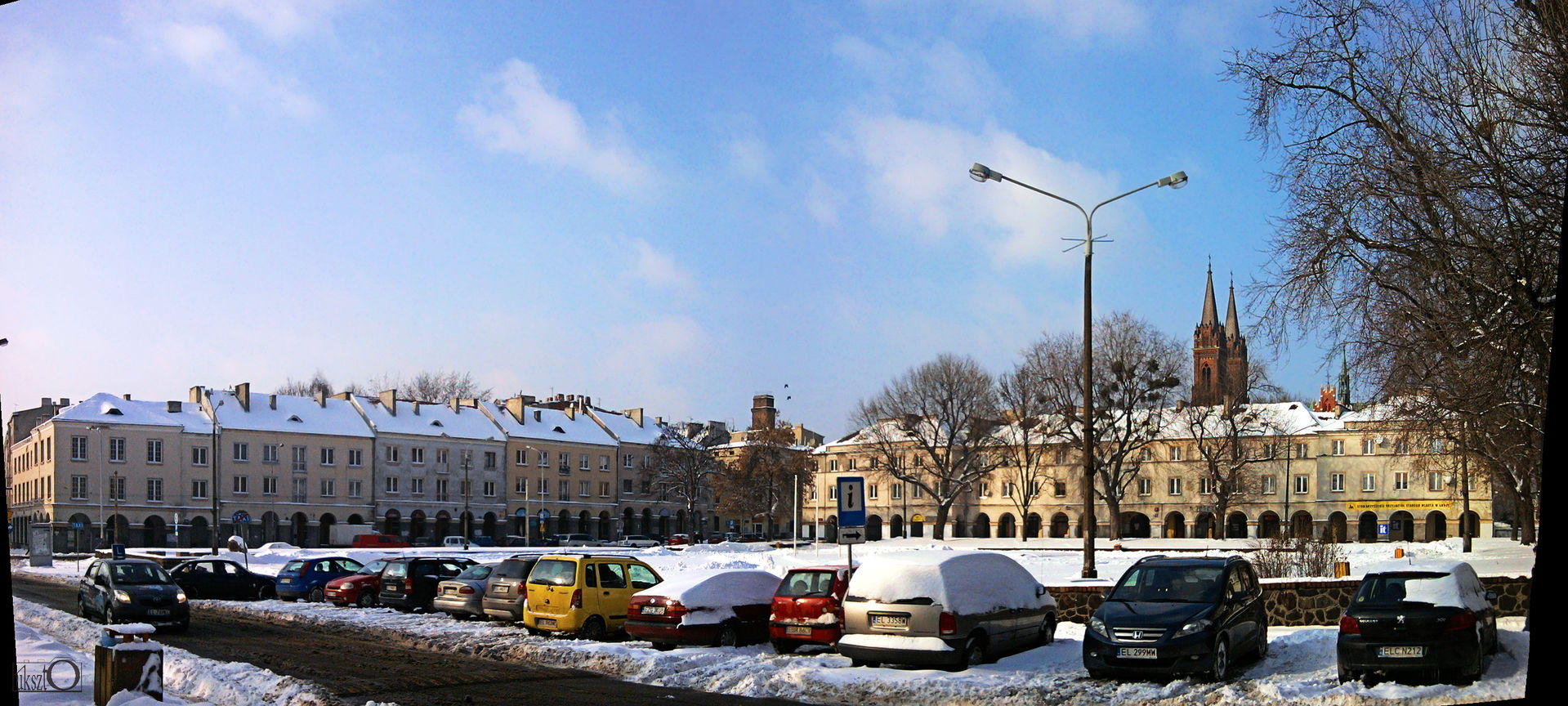 Stare Miasto view 2