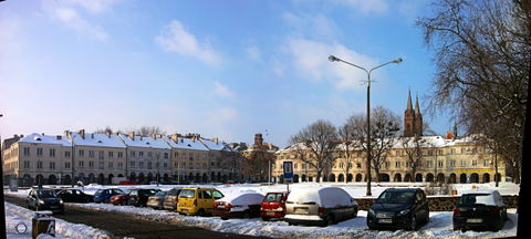 Stare Miasto view 2