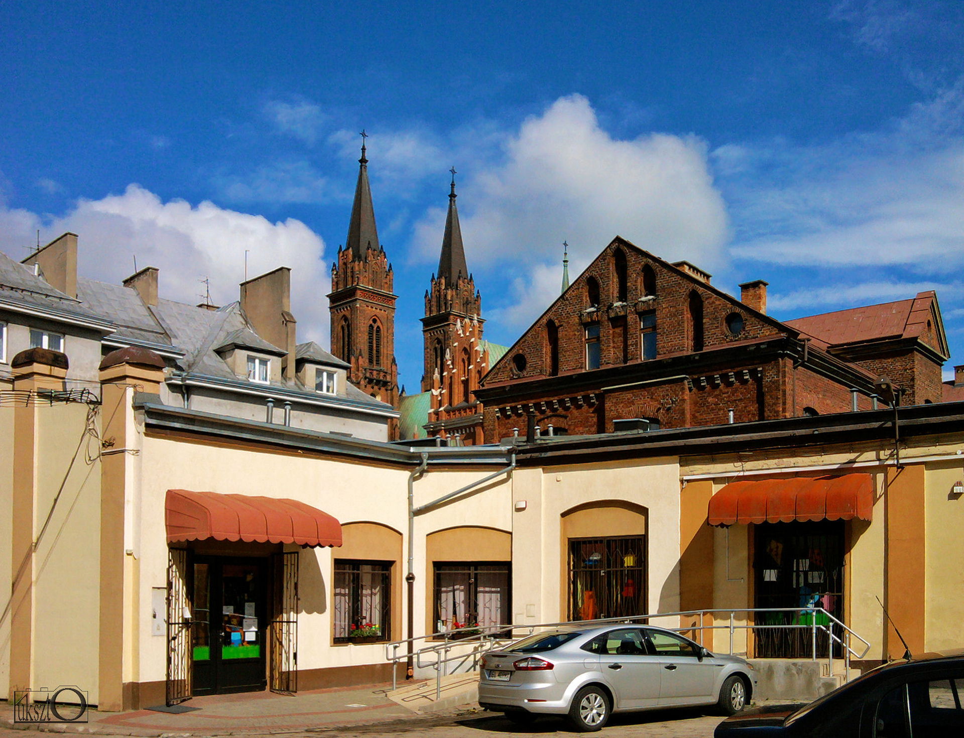 Stare Miasto view 5