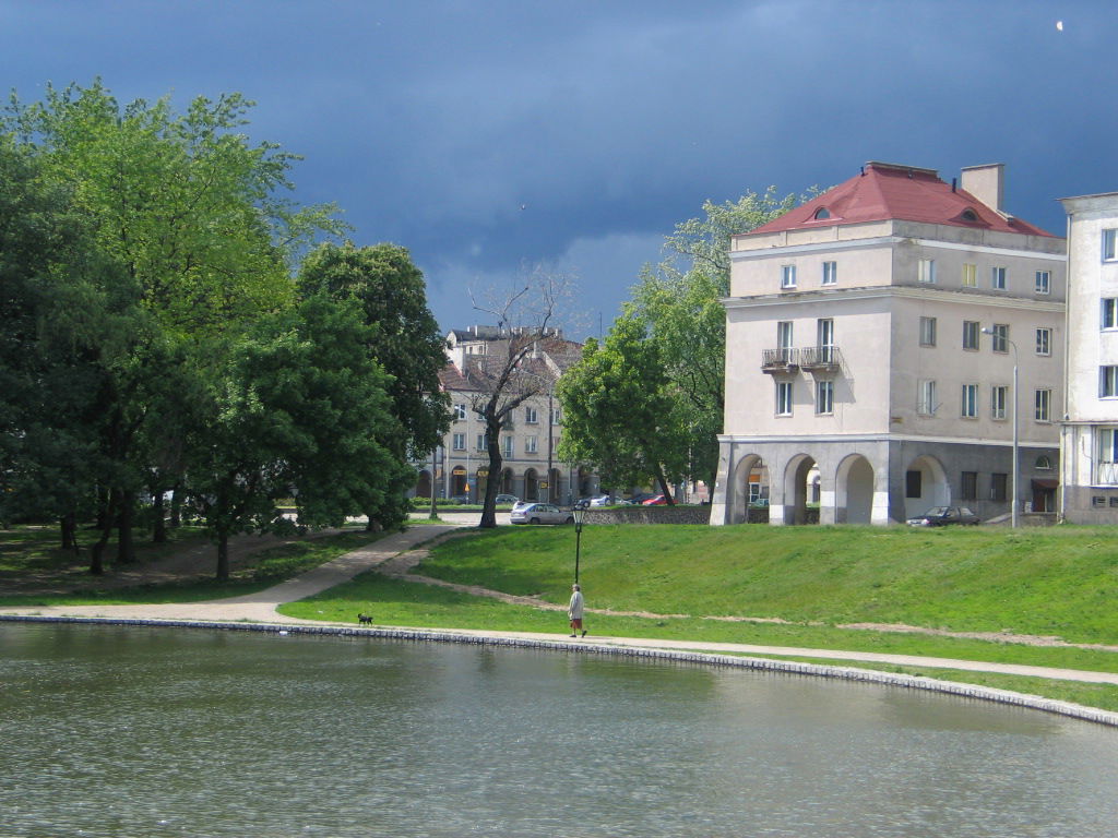Stare Miasto view 3