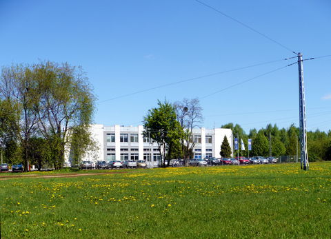 Radiostacja view 1