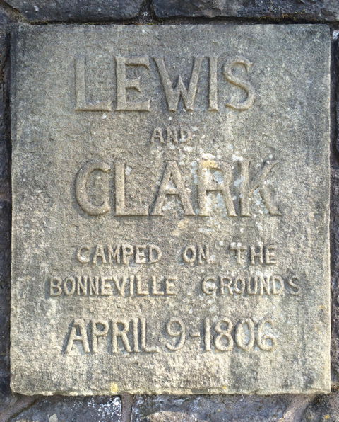 Lewis and Clark view 1