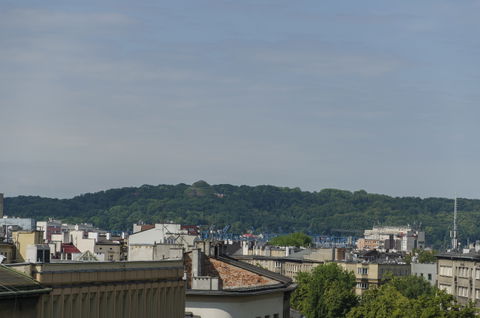 Krowodrza view 2