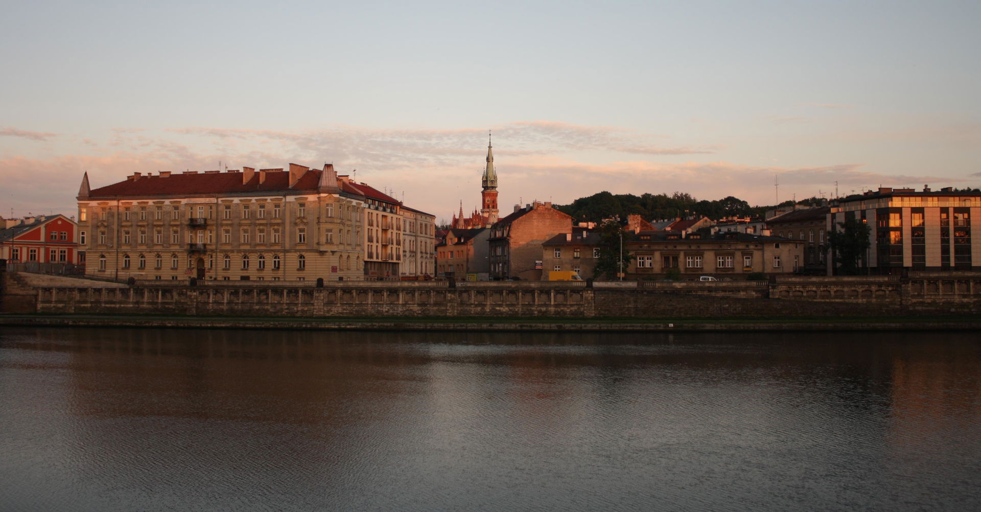 Podgórze view 5
