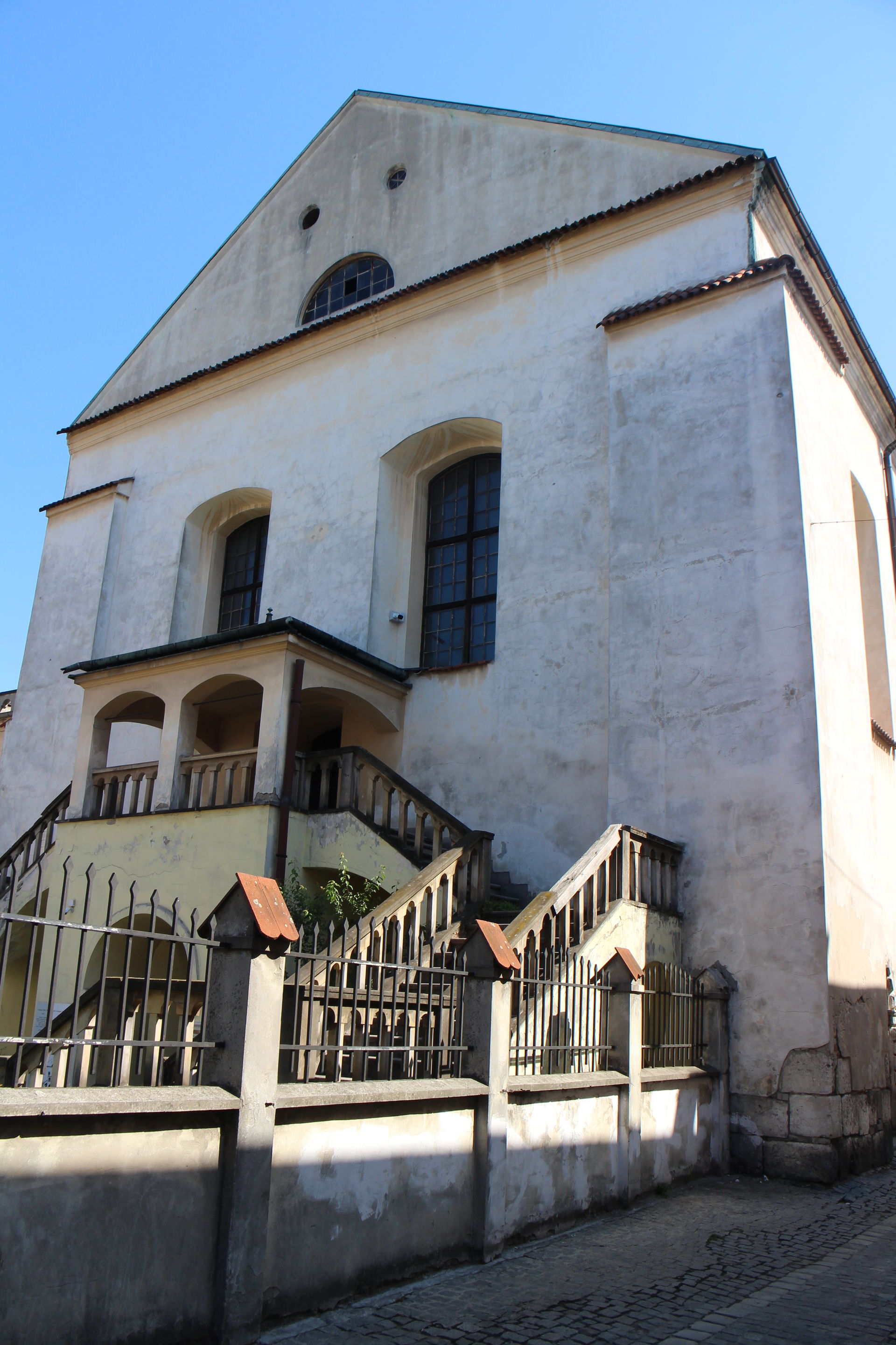 Kazimierz view 4