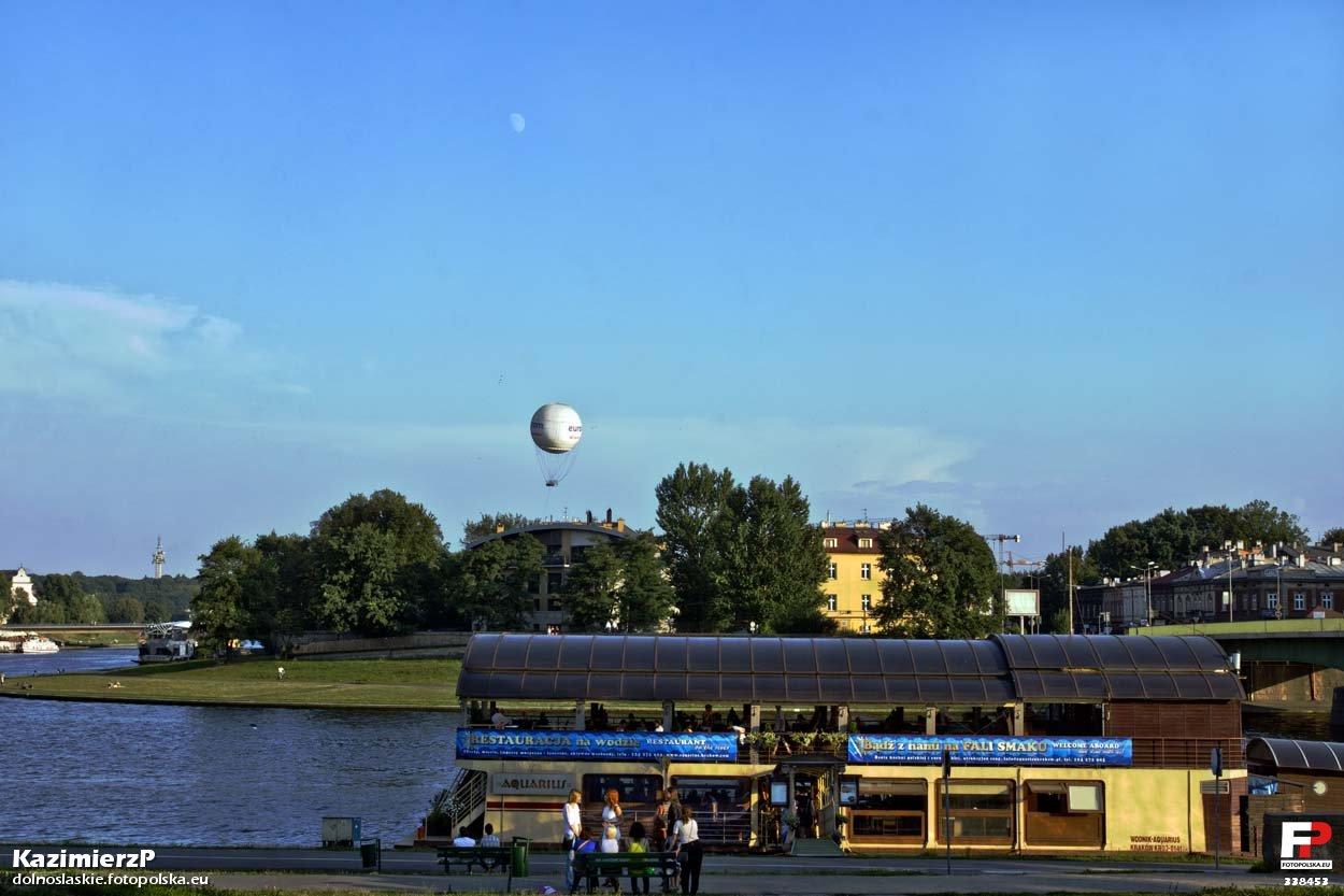 Dębniki view 5
