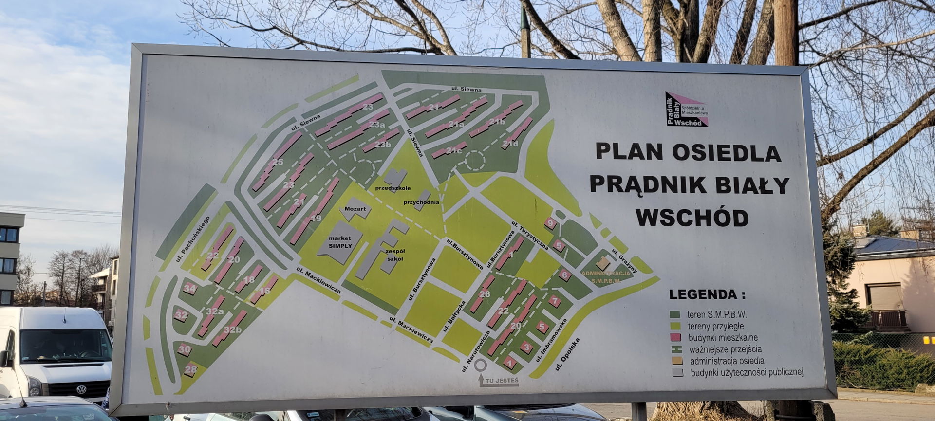 Prądnik Biały view 5