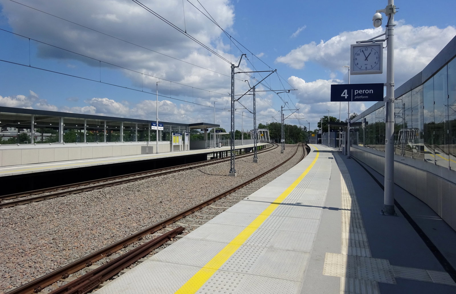 Bronowice district