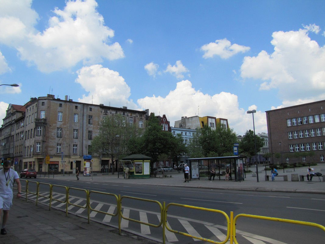 Śródmieście view 5