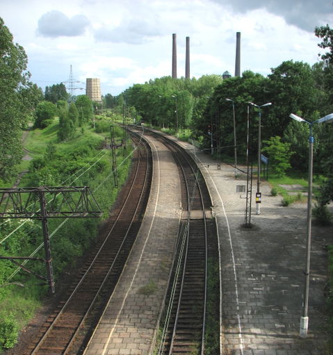 Karb view 1