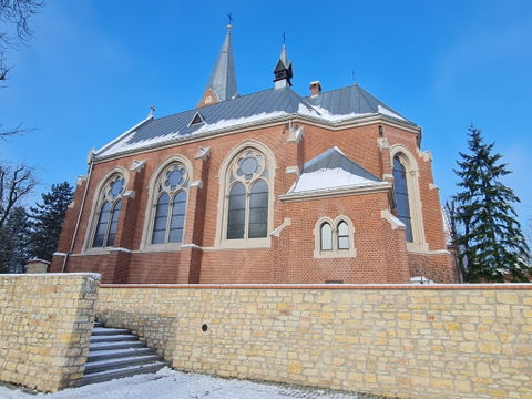 Miechowice view 3