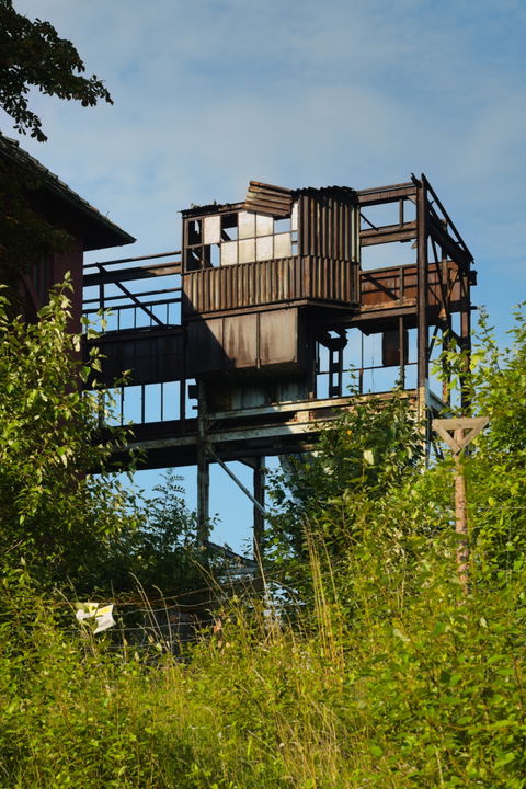 Rozbark view 2