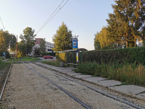 Stroszek view 3