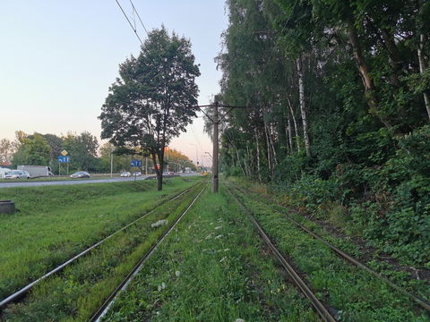 Stroszek view 2