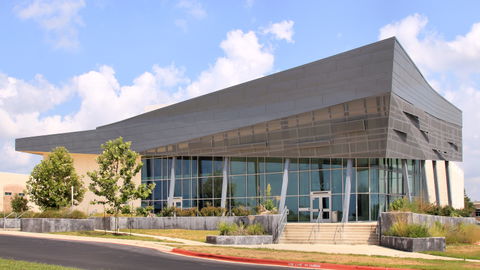 Round Rock view 3