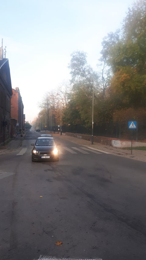 Fabryczna view 1