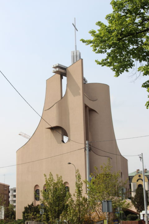 Krzyki view 3