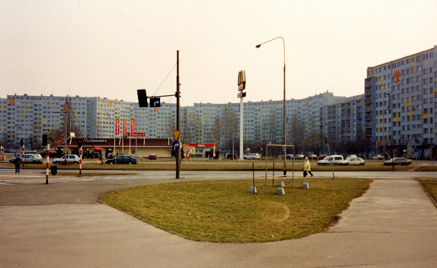 Gaj district