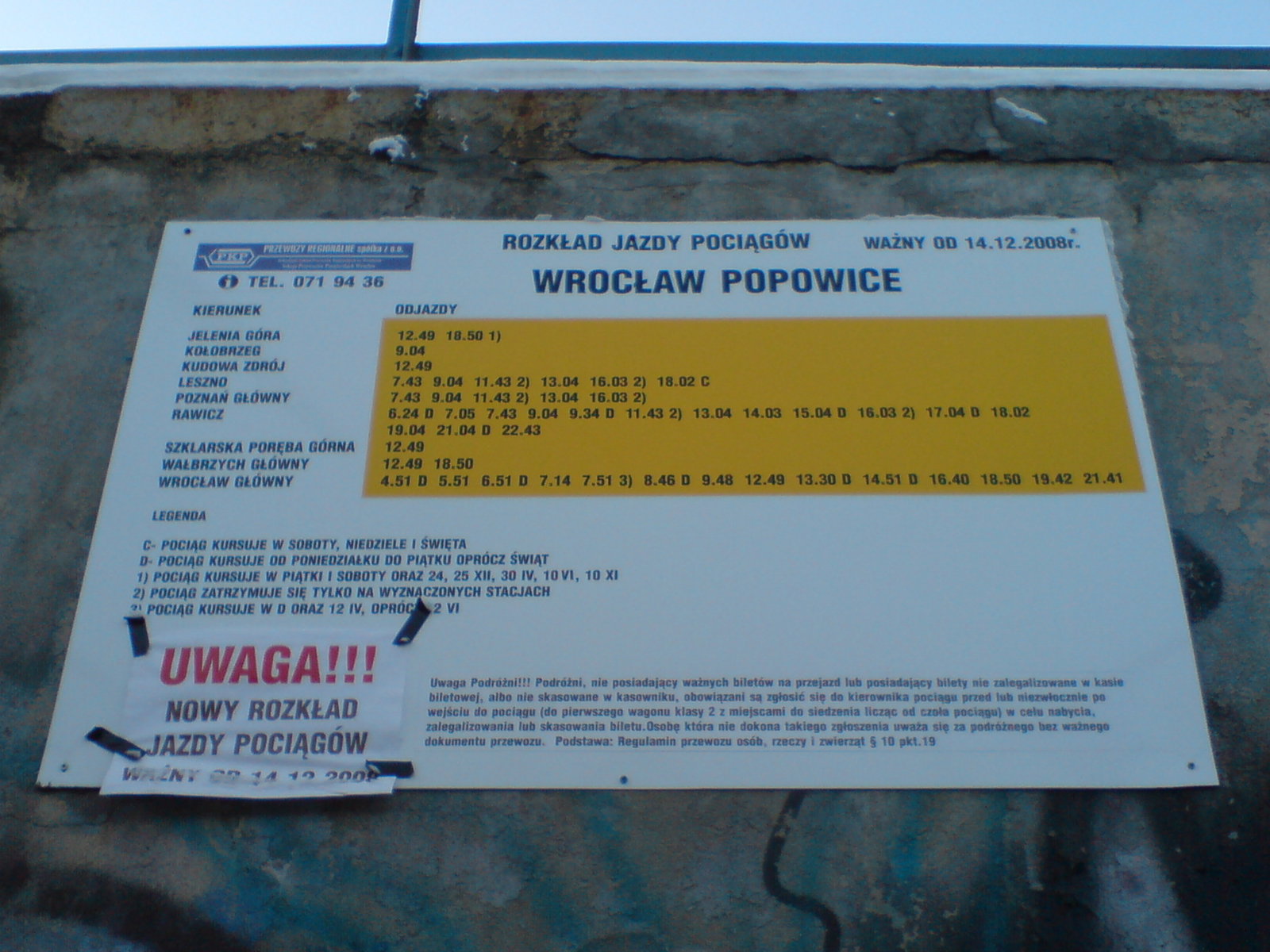 Popowice district