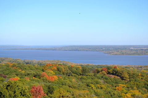 Peoria Heights view 2