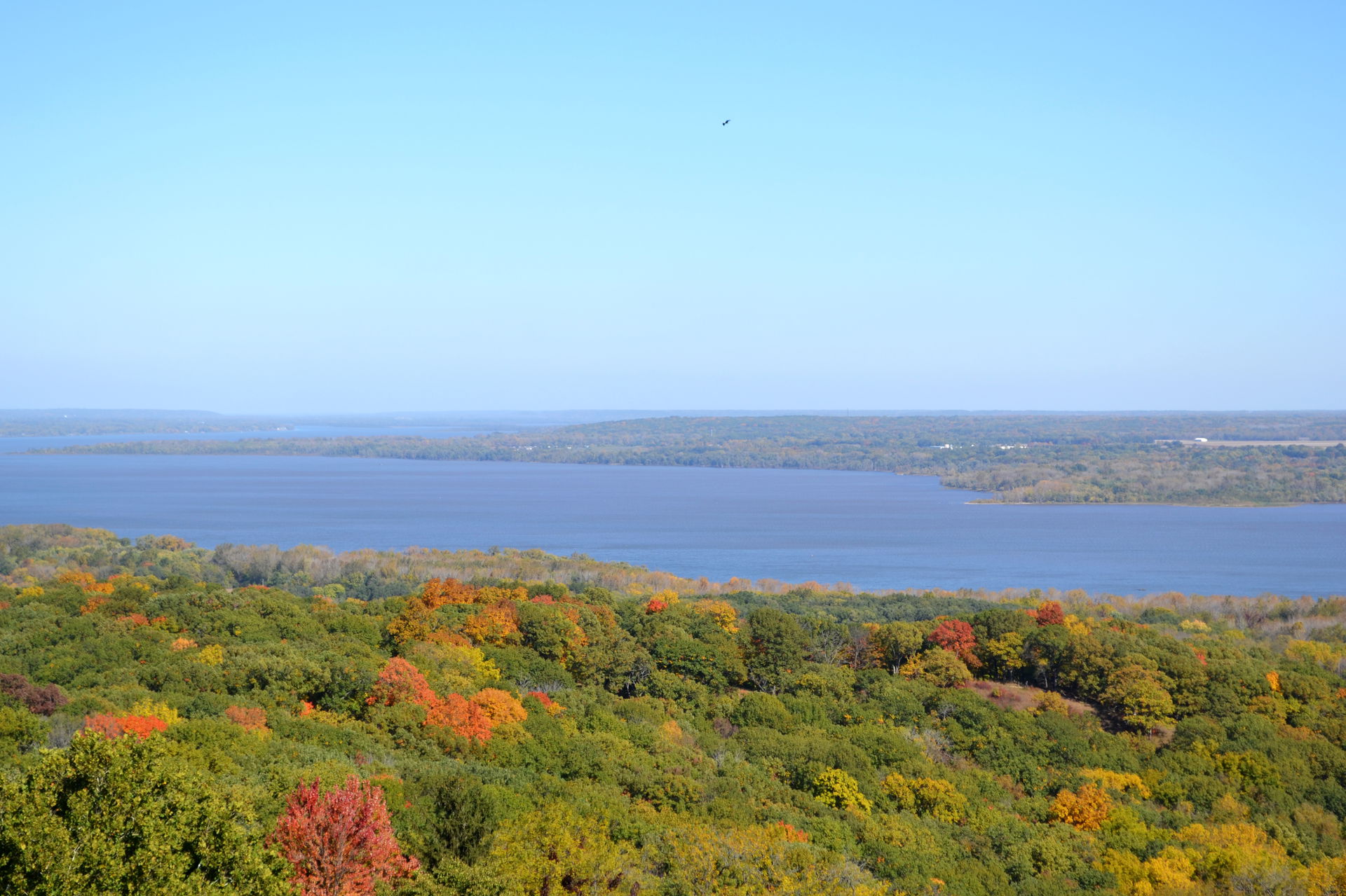 Peoria Heights view 2