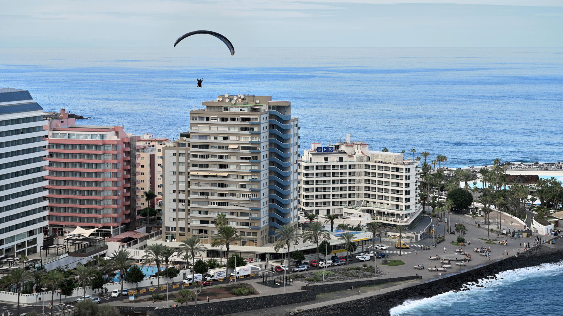 La Costa view 1