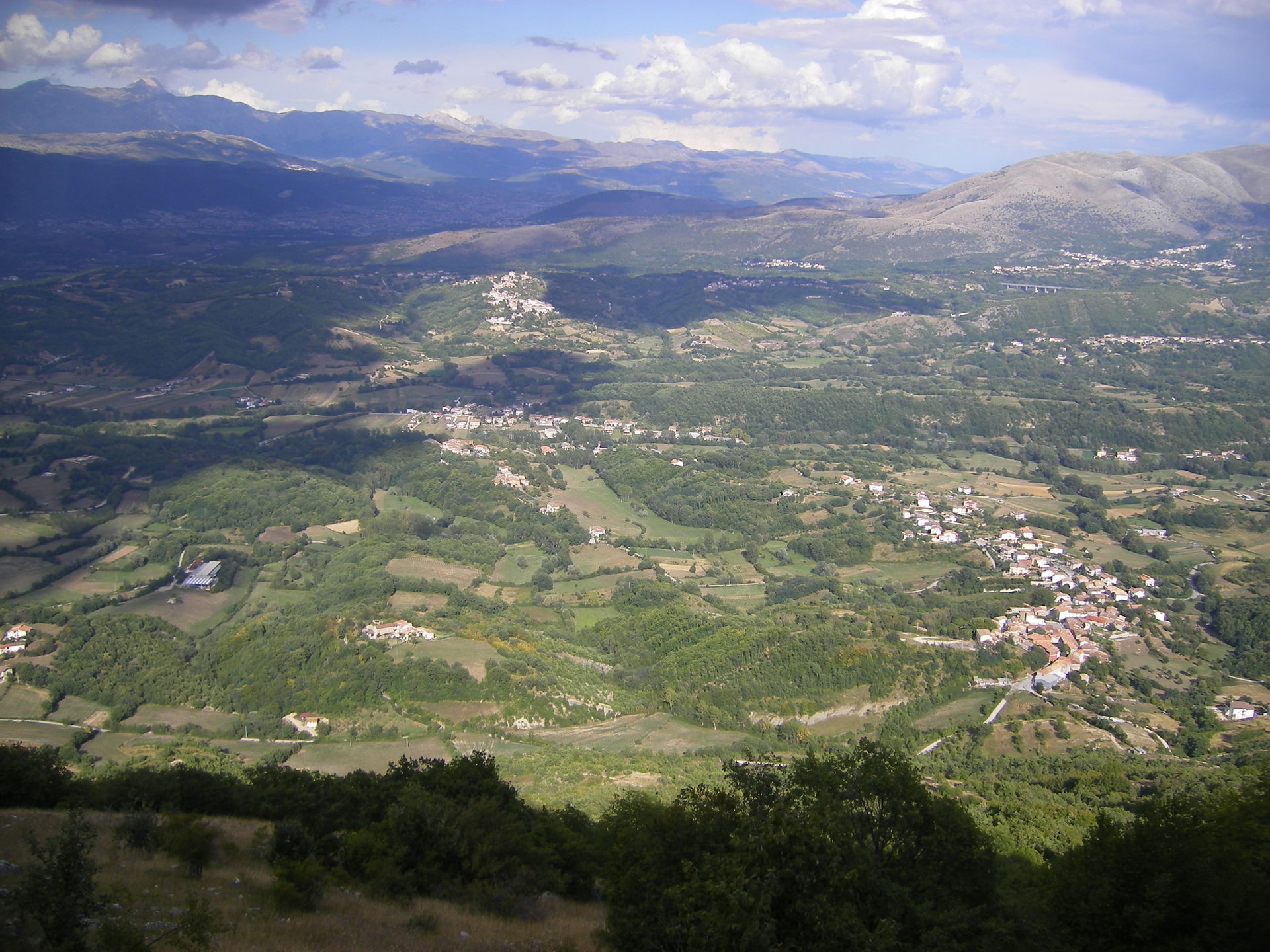 La Costa view 2