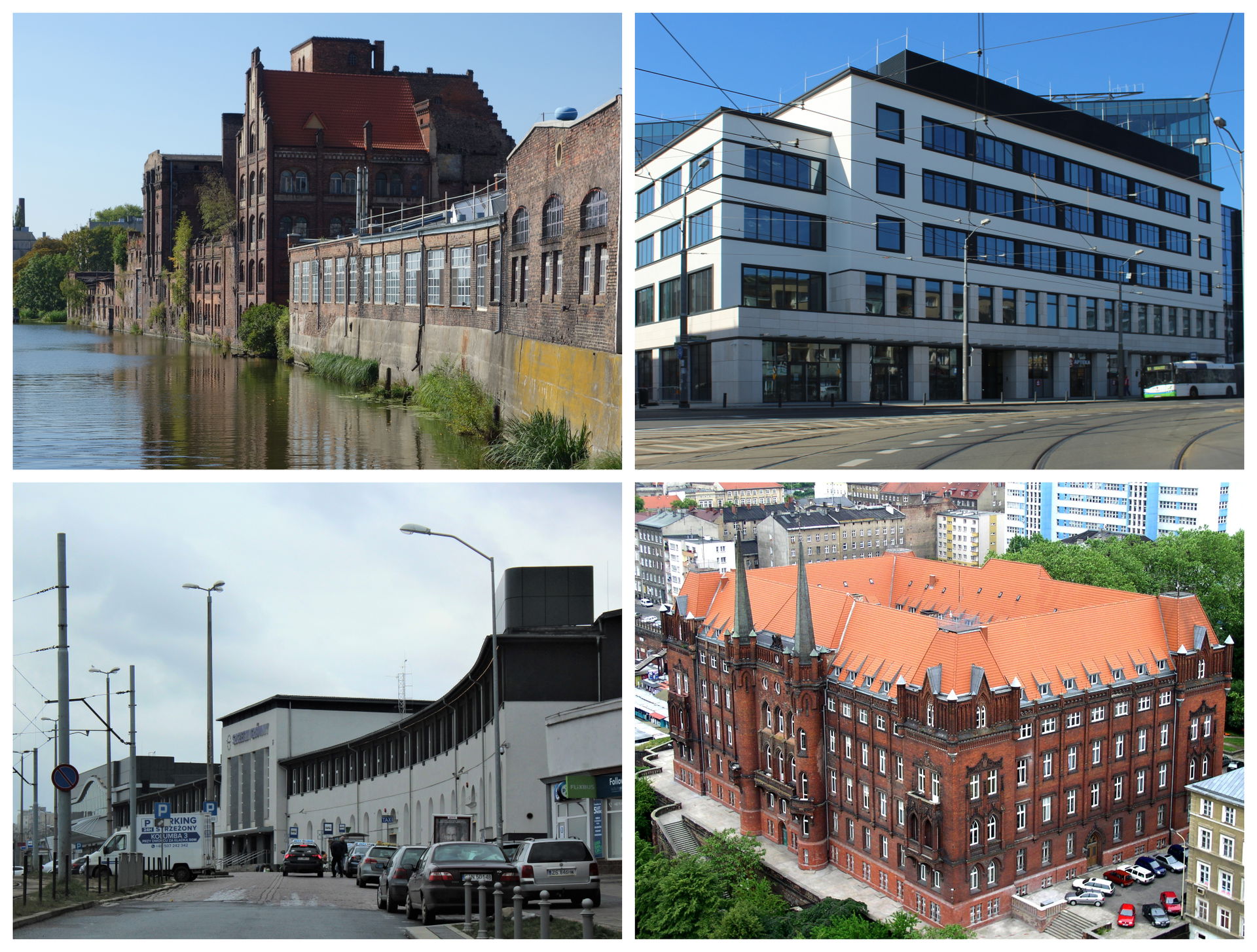 Nowe Miasto view 4