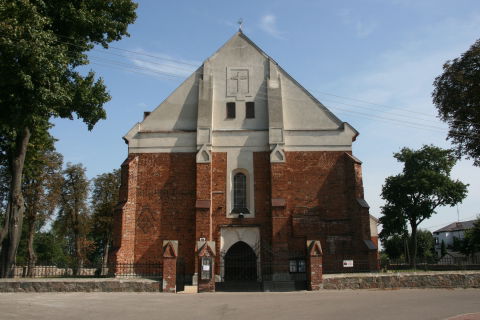 Nowe Miasto view 1
