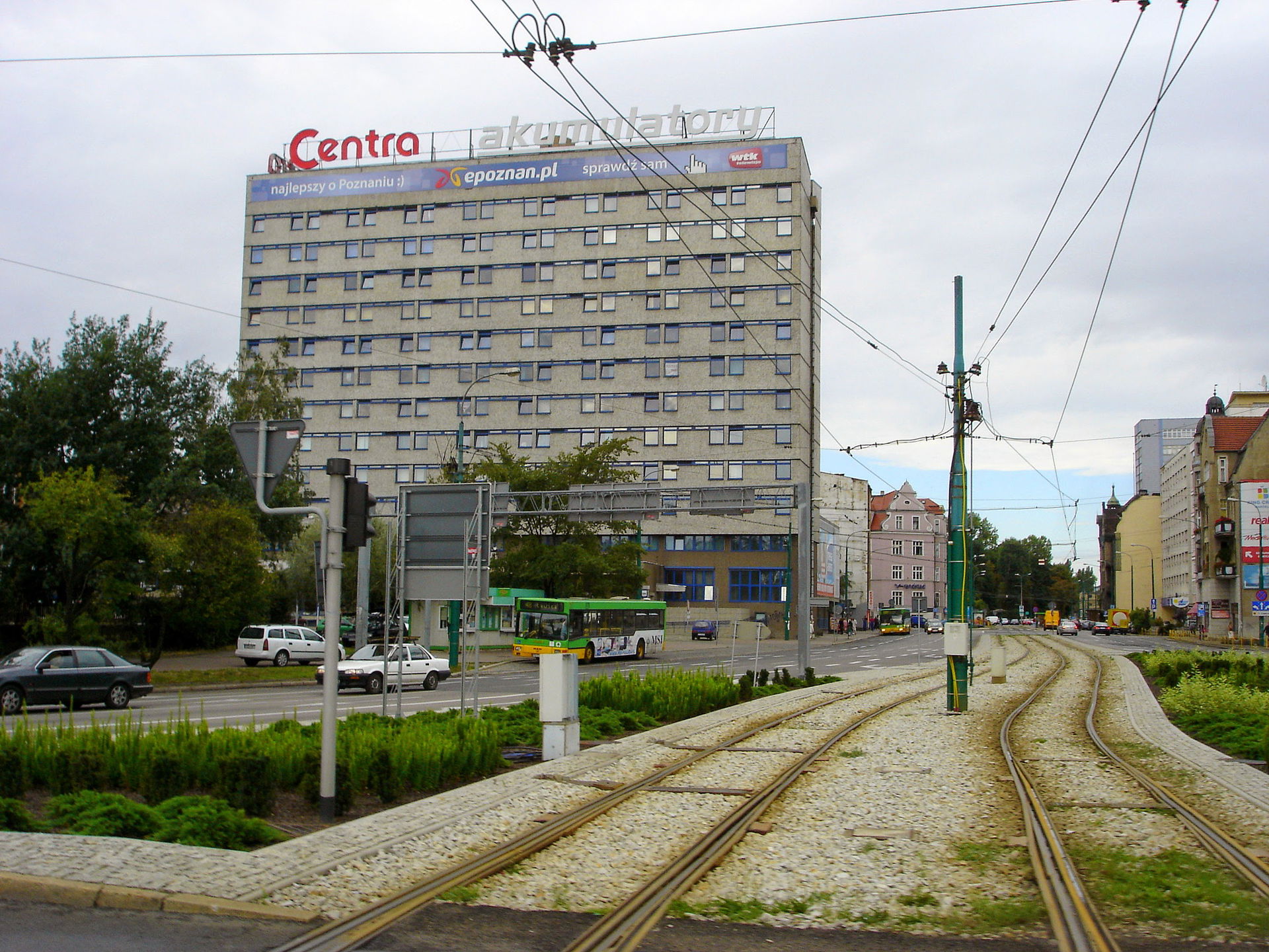 Jeżyce view 4