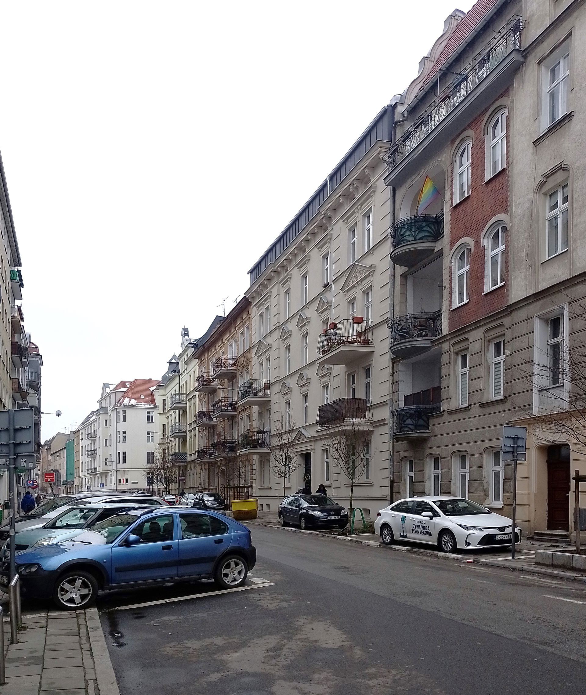 Jeżyce view 5