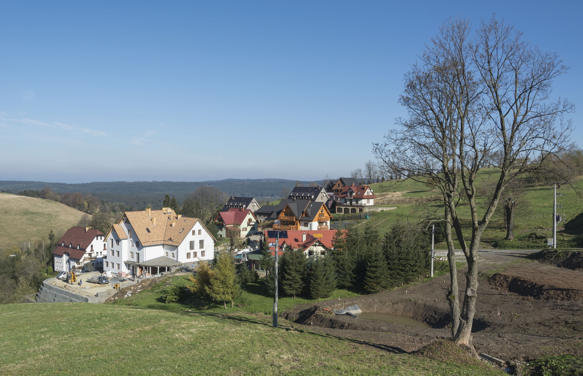 Grunwald view 1