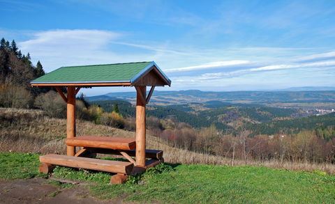 Grunwald view 3