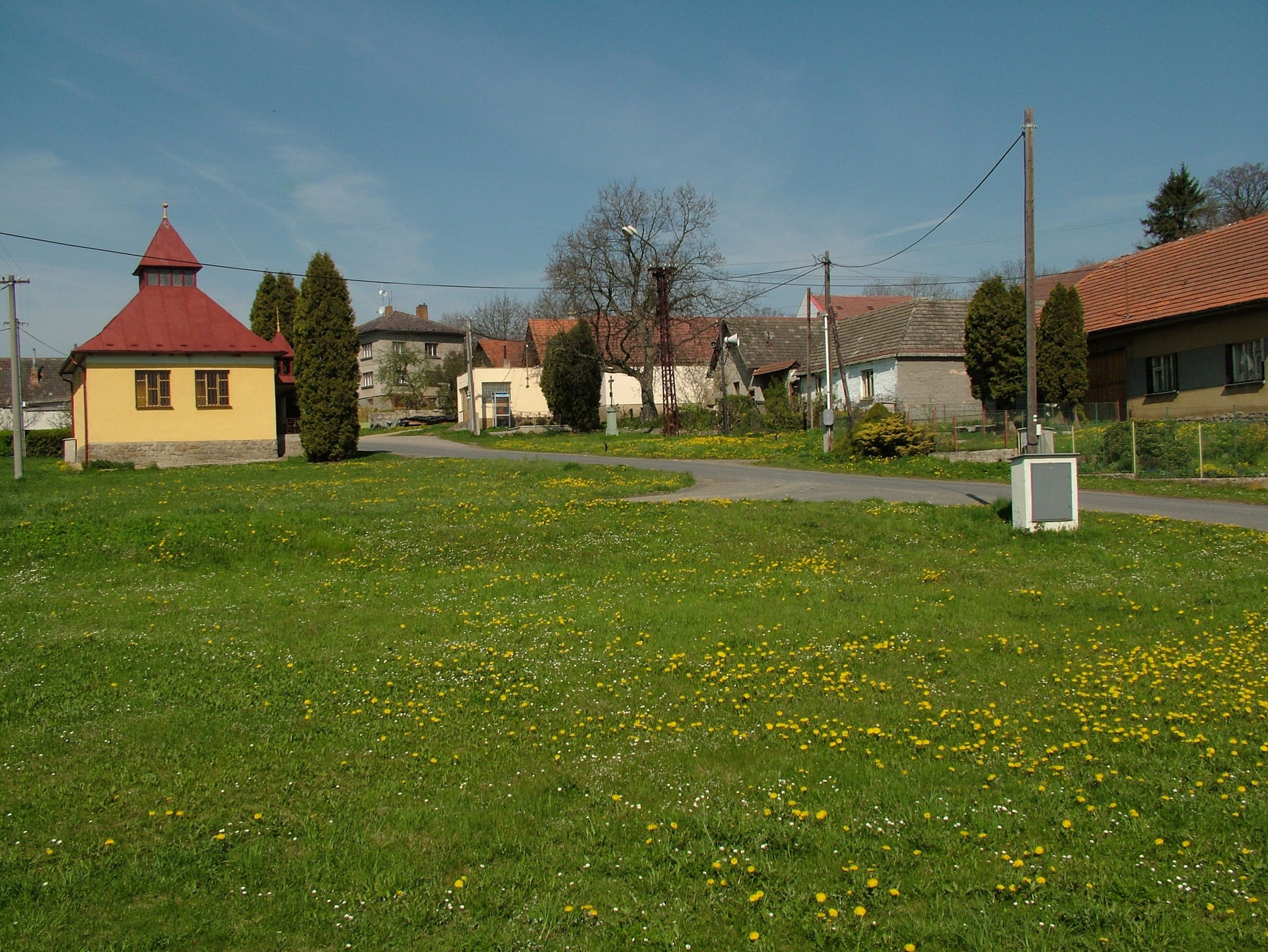 Rataje view 4